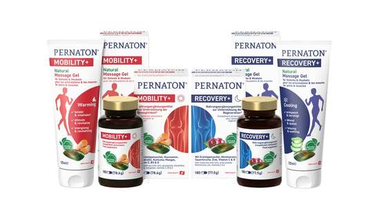 Pernaton products