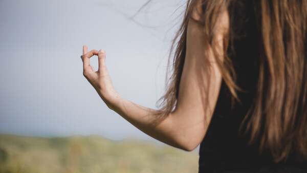 Stress in the body