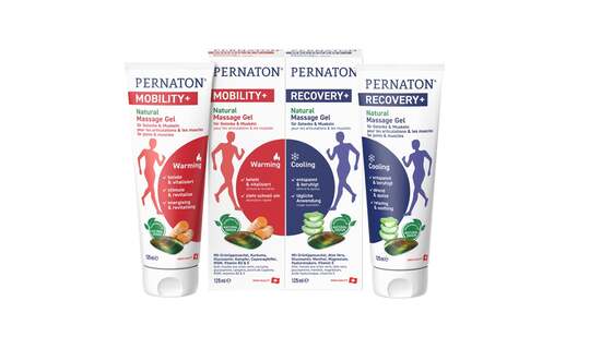 Pernaton products
