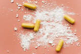 Glucosamine & chondroitin