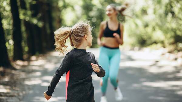 How much exercise makes sense?