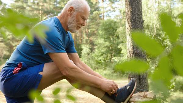 Mobility: mobility with purpose