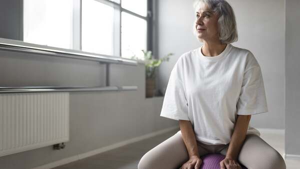Coordination and balance: the underestimated joint